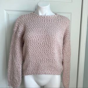 Yet Again Women’s Sweater